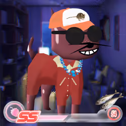 MaowLoudy #2935