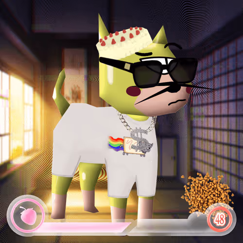 Maowloudymaker