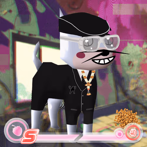 Maowloudymaker