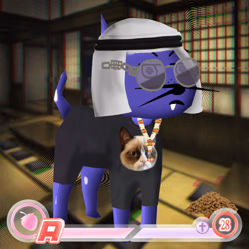 Maowloudymaker