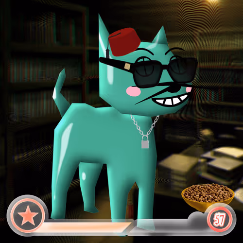 Maowloudymaker