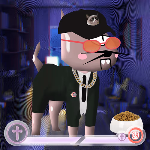 Maowloudymaker