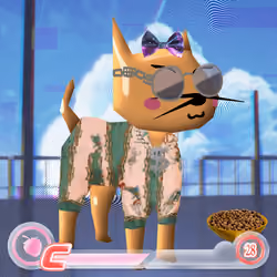 MaowLoudy #821