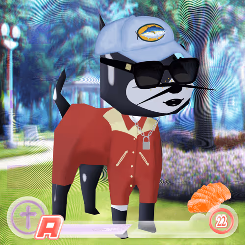 Maowloudymaker