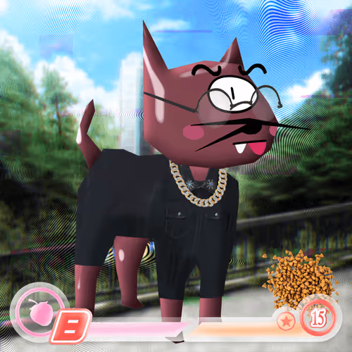 Maowloudymaker
