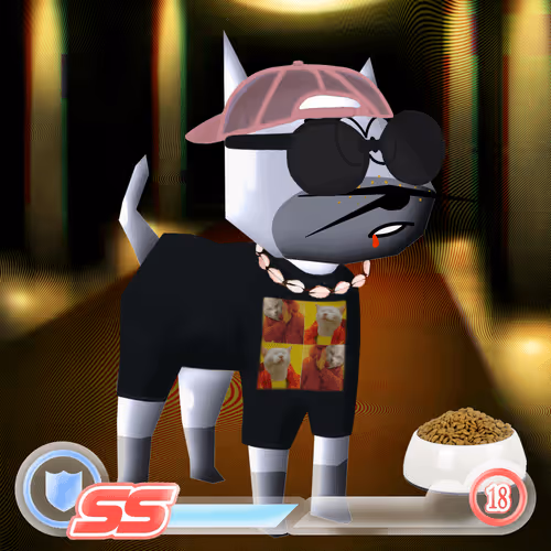 Maowloudymaker