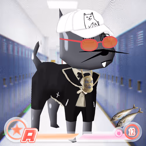 Maowloudymaker