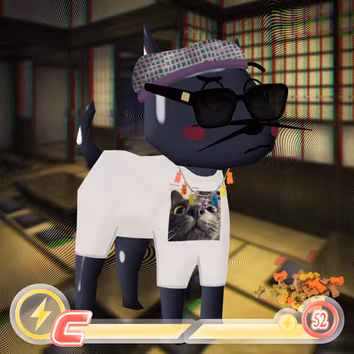 Maowloudymaker
