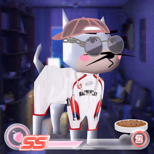 Maowloudymaker