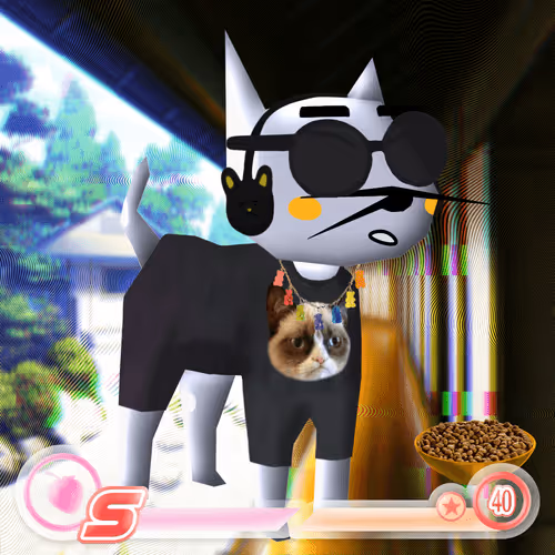 Maowloudymaker