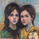 Mothers, Sisters, Daughters