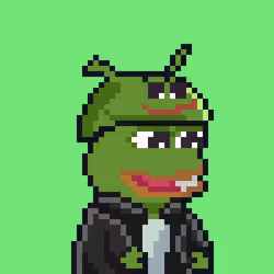 Rich Pepe Club #69
