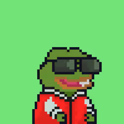 Rich Pepe Club #1387