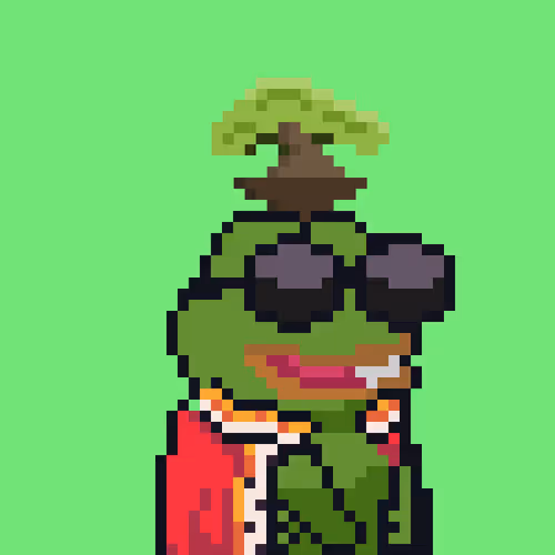 Rich Pepe Club