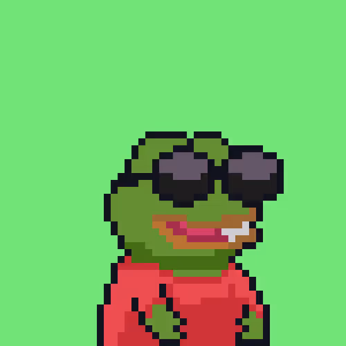 Rich Pepe Club