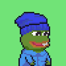 Rich Pepe Club #191