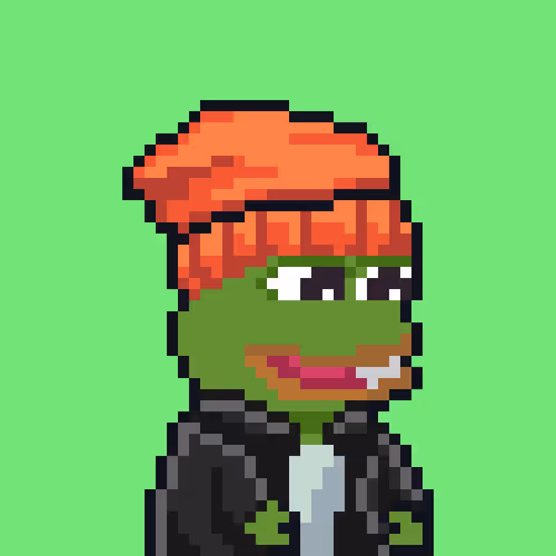Rich Pepe Club