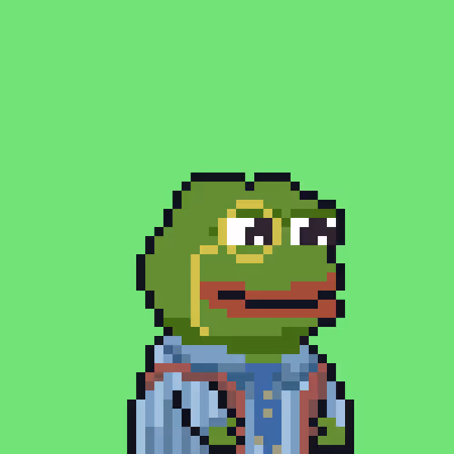 Rich Pepe Club