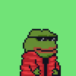 Rich Pepe Club #1040