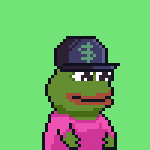 Rich Pepe Club