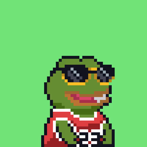 Rich Pepe Club