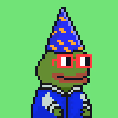 Rich Pepe Club