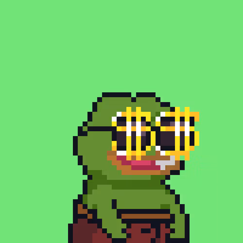 Rich Pepe Club