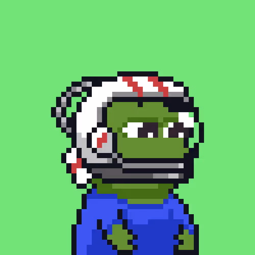 Rich Pepe Club