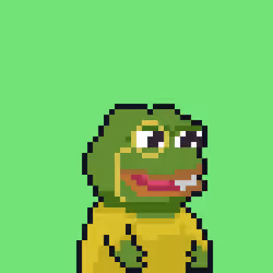 Rich Pepe Club #1389