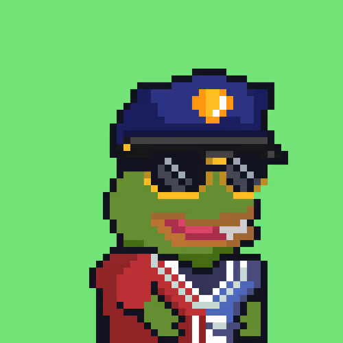 Rich Pepe Club