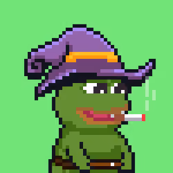 Rich Pepe Club #1390