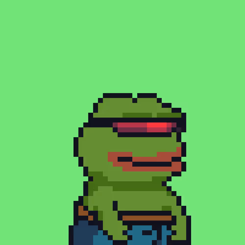 Rich Pepe Club