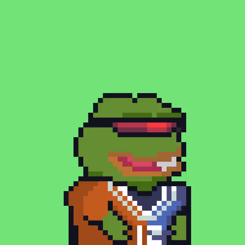 Rich Pepe Club