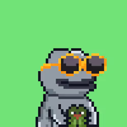 Rich Pepe Club #1393