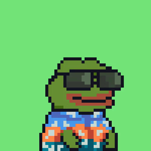 Rich Pepe Club