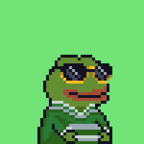 Rich Pepe Club