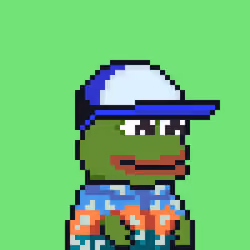 Rich Pepe Club #1041