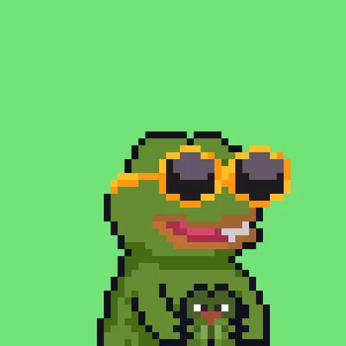 Rich Pepe Club