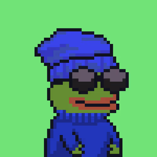 Rich Pepe Club