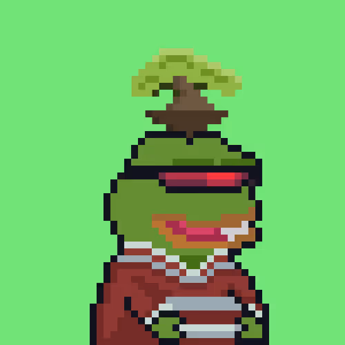 Rich Pepe Club