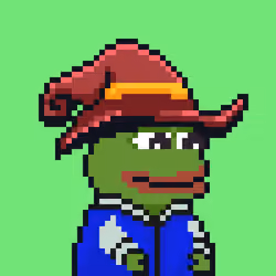 Rich Pepe Club #237