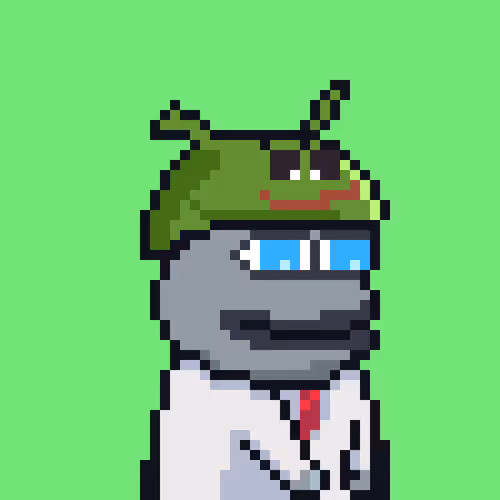 Rich Pepe Club