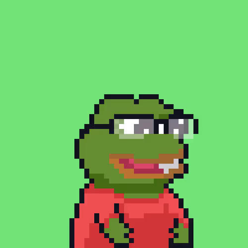 Rich Pepe Club