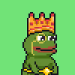 Rich Pepe Club #72