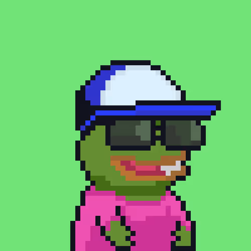 Rich Pepe Club