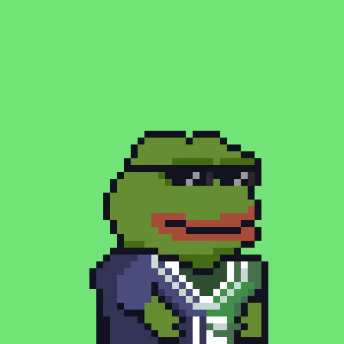 Rich Pepe Club
