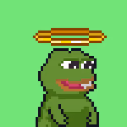 Rich Pepe Club #238