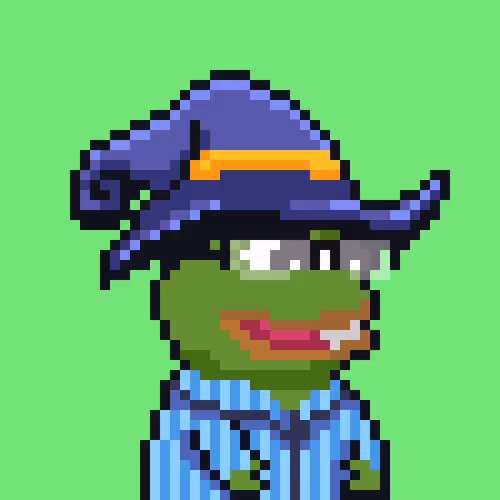 Rich Pepe Club