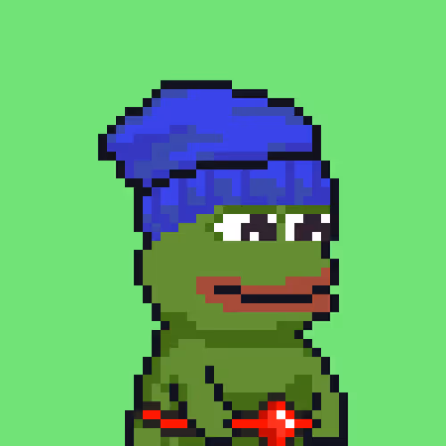 Rich Pepe Club