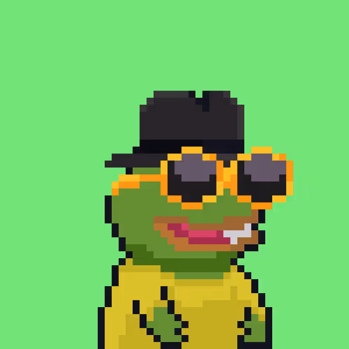Rich Pepe Club